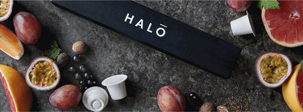 Halo Coffee