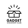 Gadget Discovery Club