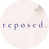 Reposed