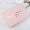 Blushing Bride Box