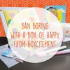 Boxcitement